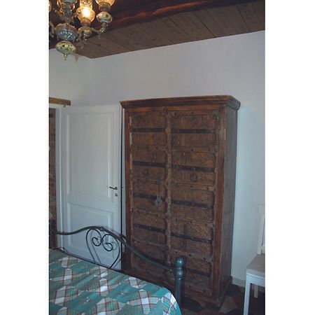 Castiglione In Teverina Casa Mimmoヴィラ エクステリア 写真