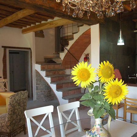 Castiglione In Teverina Casa Mimmoヴィラ エクステリア 写真