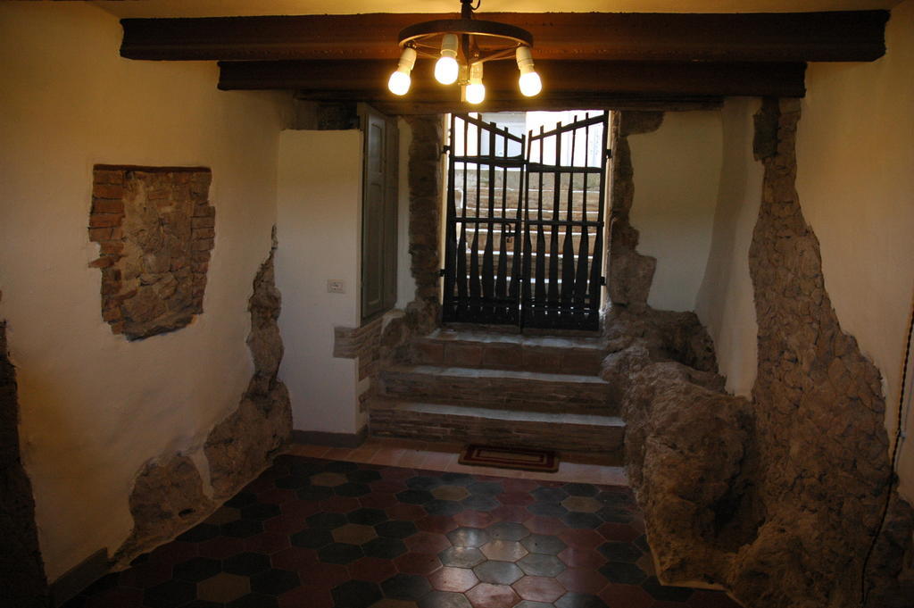 Castiglione In Teverina Casa Mimmoヴィラ 部屋 写真