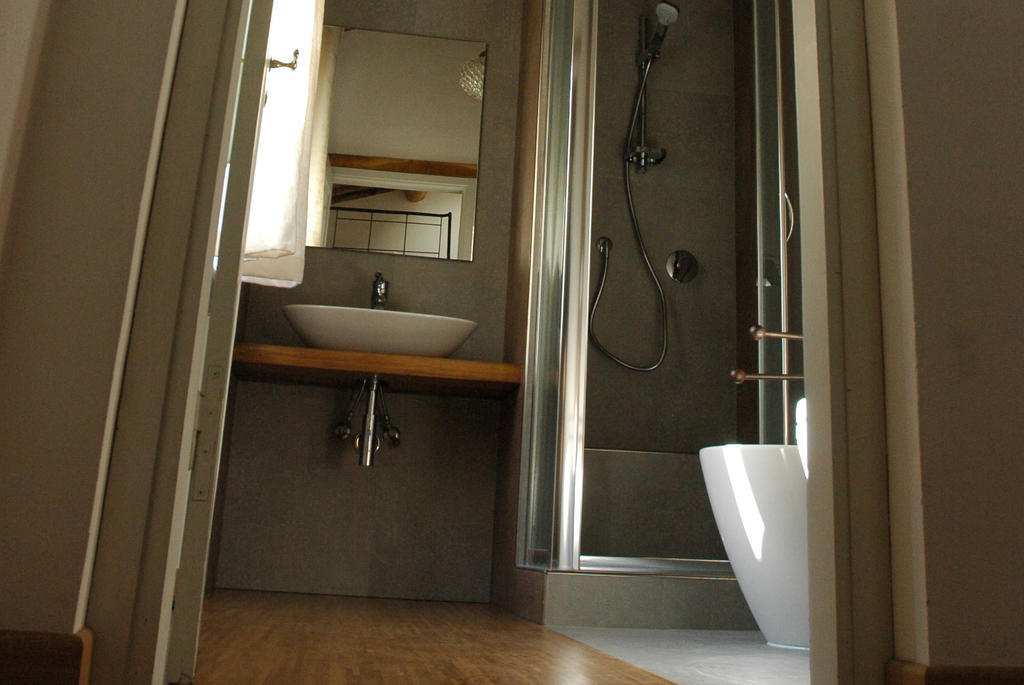 Castiglione In Teverina Casa Mimmoヴィラ エクステリア 写真