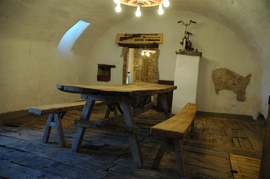 Castiglione In Teverina Casa Mimmoヴィラ エクステリア 写真