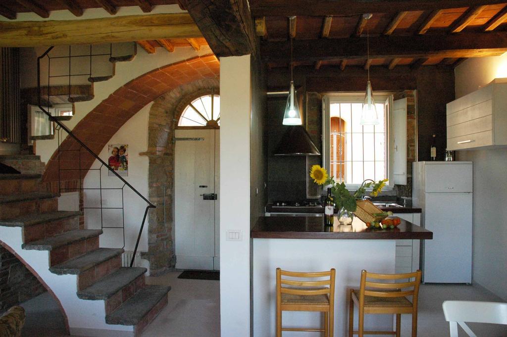 Castiglione In Teverina Casa Mimmoヴィラ 部屋 写真